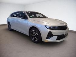 Silber Gebraucht 2024 Opel Astra Kombi | 22.222 € (Guter Preis)