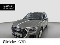 Chronosgrau metallic Gebraucht 2022 Audi Q3 Basis SUV | 27.480 € (Guter Preis)