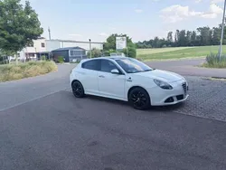 Gebraucht 2012 Alfa Romeo Giulietta Super Kleinwagen | 7.100 € (Fairer Preis)