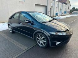Gebraucht 2007 Honda Civic Limousine | 1.650 € (Superpreis)