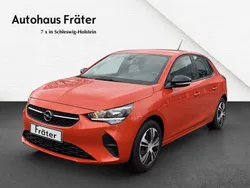 Opel Corsa-e