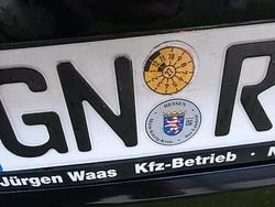 Schwarz Gebraucht 2009 Alfa Romeo MiTo Kleinwagen | 3.950 €