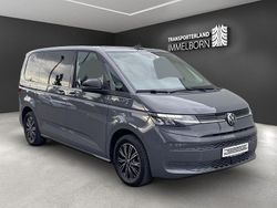 Grau Gebraucht 2023 VW T7 Life Van | 47.950 € (Fairer Preis)