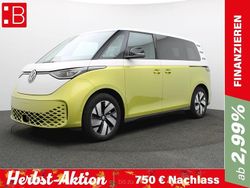 Weiss Gebraucht 2024 VW ID. Buzz Pro Van / Kleinbus | 59.980 € (Guter Preis)