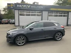 (h8g) pentametal met. Gebraucht 2019 Kia XCeed Platinum SUV | 21.900 € (Fairer Preis)