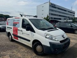 Weiß Gebraucht 2007 Peugeot Expert Van | 1.990 € (Guter Preis)