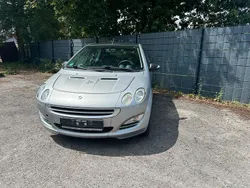 Grau Gebraucht 2006 Smart ForFour Kleinwagen | 999 € (Guter Preis)