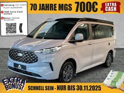 Grey matter Neu 2025 Ford Tourneo Custom Nugget Van | 62.990 € (Fairer Preis)