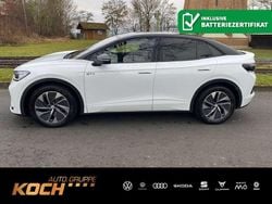 Gletscherweiß metallic Gebraucht 2023 VW ID.5 GTX SUV | 35.930 € (Guter Preis)