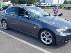 Grau Gebraucht 2005 BMW 330 Performance Limousine | 7.000 € (Guter Preis)