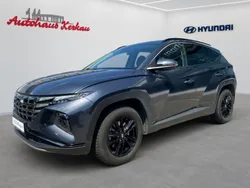 Dark knight Gebraucht 2022 Hyundai Tucson Prime SUV | 31.950 € (Fairer Preis)