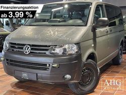Grün Gebraucht 2012 VW T5 Van | 34.950 €