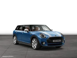 Other Gebraucht 2023 Mini Cooper Clubman Kombi | 31.779 € (Teuer)