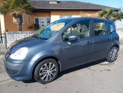 Grau Gebraucht 2012 Renault Modus Van / Kleinbus | 5.400 € (Teuer)