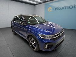 Blau Gebraucht 2025 VW T-Roc R SUV | 47.699 € (Etwas zu teuer)