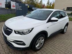 Weiß Gebraucht 2019 Opel Grandland X Business Edition SUV | 10.999 € (Superpreis)