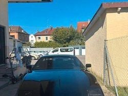 Schwarz Gebraucht 1990 Pontiac Firebird Cabrio | 7.500 €