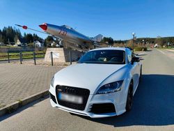 Gebraucht 2009 Audi TT RS Coupé | 26.800 € (Fairer Preis)