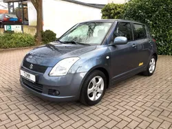 Grau Gebraucht 2006 Suzuki Swift Comfort Limousine | 5.490 €