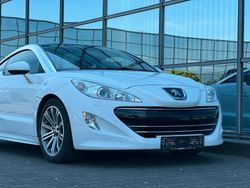 Weiß Gebraucht 2011 Peugeot RCZ Sport Coupé | 9.490 € (Fairer Preis)