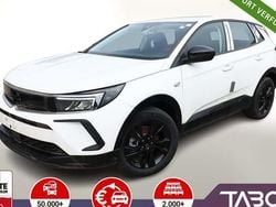 Weiß Neu 2024 Opel Grandland X SUV | 23.488 € (Guter Preis)