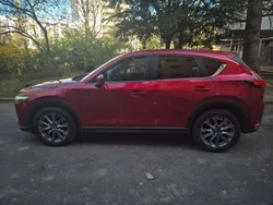 Rot Gebraucht 2019 Mazda CX-5 Sports-Line SUV | 24.000 € (Fairer Preis)