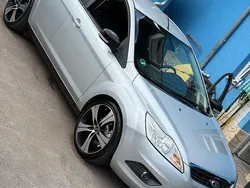 Silber Gebraucht 2008 Ford Focus Van / Kleinbus | 2.700 € (Fairer Preis)