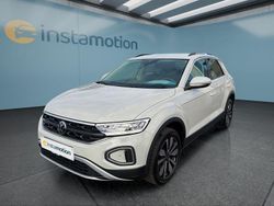 Grau Gebraucht 2024 VW T-Roc SUV | 26.199 € (Superpreis)