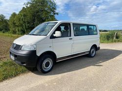 Weiß Gebraucht 2003 VW Transporter Van | 5.500 €