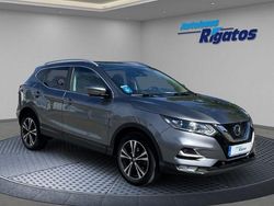 Grau Gebraucht 2020 Nissan Qashqai N-Connecta SUV | 17.450 € (Fairer Preis)