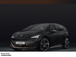 Schwarz Neu 2025 Cupra Born Kleinwagen | 35.780 € (Guter Preis)