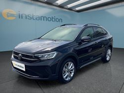Schwarz Gebraucht 2024 VW Taigo SUV | 21.699 € (Fairer Preis)