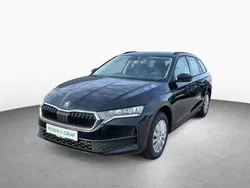 Blackmagicperleffekt Neu 2025 Skoda Octavia Essence Kombi | 28.580 € (Superpreis)