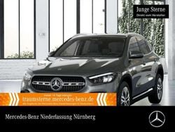 Mountain grau Gebraucht 2024 Mercedes GLA220 Progressive SUV | 39.990 € (Superpreis)