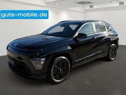 Abyss black / mic Neu 2025 Hyundai Kona Trend SUV | 35.990 € (Guter Preis)
