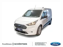 Andere Gebraucht 2024 Ford Transit Trend Limousine | 23.980 € (Fairer Preis)