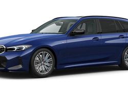Blau Gebraucht 2025 BMW M340 Comfort Edition Limousine | 58.101 € (Fairer Preis)