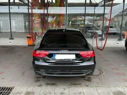 Schwarz Gebraucht 2014 Audi A5 Sportback Sport Limousine | 9.000 € (Superpreis)