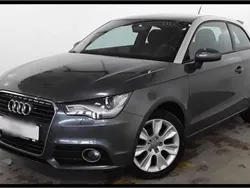 Grau Gebraucht 2011 Audi A1 Kleinwagen | 5.400 € (Guter Preis)