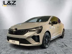 Rafalgrau Neu 2025 Renault Clio V Esprit Alpine Kleinwagen | 27.949 € (Teuer)