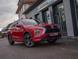 Dynamikrot Gebraucht 2024 Mitsubishi Eclipse Plus SUV | 28.690 €