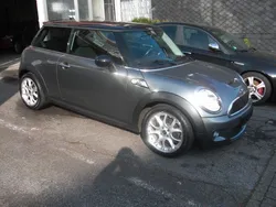 Grau Gebraucht 2007 Mini Cooper S Kleinwagen | 10.990 € (Fairer Preis)
