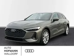 Chronosgrau metallic Gebraucht 2025 Audi A5 Coupé | 49.830 € (Etwas zu teuer)