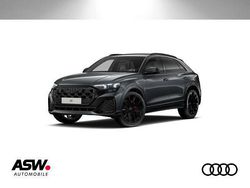 Daytonagrau perleffekt Neu 2025 Audi Q8 Sport SUV | 103.890 € (Etwas zu teuer)