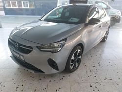 Grau Gebraucht 2021 Opel Corsa Edition Limousine | 15.400 € (Fairer Preis)