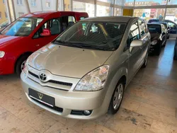 Toyota Corolla Verso