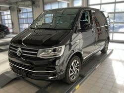 Schwarz Gebraucht 2019 VW T6 Comfortline Van | 38.880 €