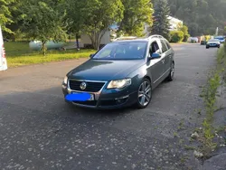 Grau Gebraucht 2008 VW Passat Kombi | 3.850 € (Fairer Preis)