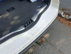 Weiß Gebraucht 2016 Ford Mondeo Titanium Kombi | 9.200 € (Fairer Preis)