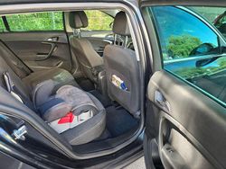 Schwarz Gebraucht 2013 Opel Insignia Sport Limousine | 3.000 € (Fairer Preis)